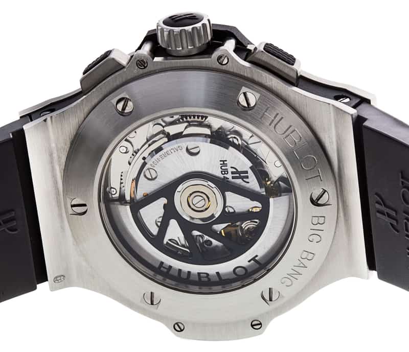 Hublot Big Bang 301.SM.1770.RX